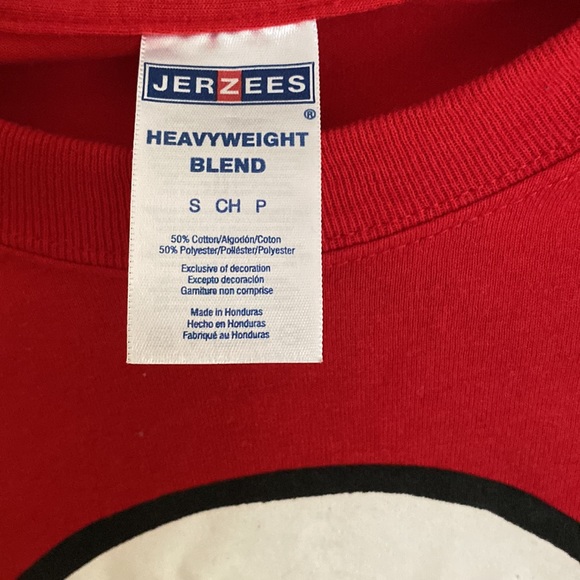 Thing 1 T-shirt - Picture 2 of 3